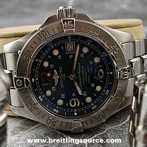 breitling a17360 steelfish|breitling a17360 specs.